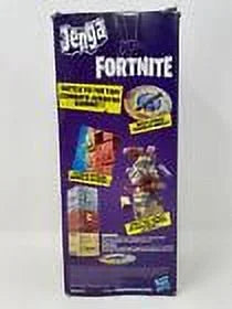 '- Edition [USED COMPLETE] Players 8 and - - 2 4 Up Fortnite to Ages Jenga: