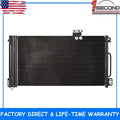 2005-2011 SLK55 08 with V8 AMG 09 1second Condenser Compatible 10 3268 5.5L 11 Mercedes-Benz