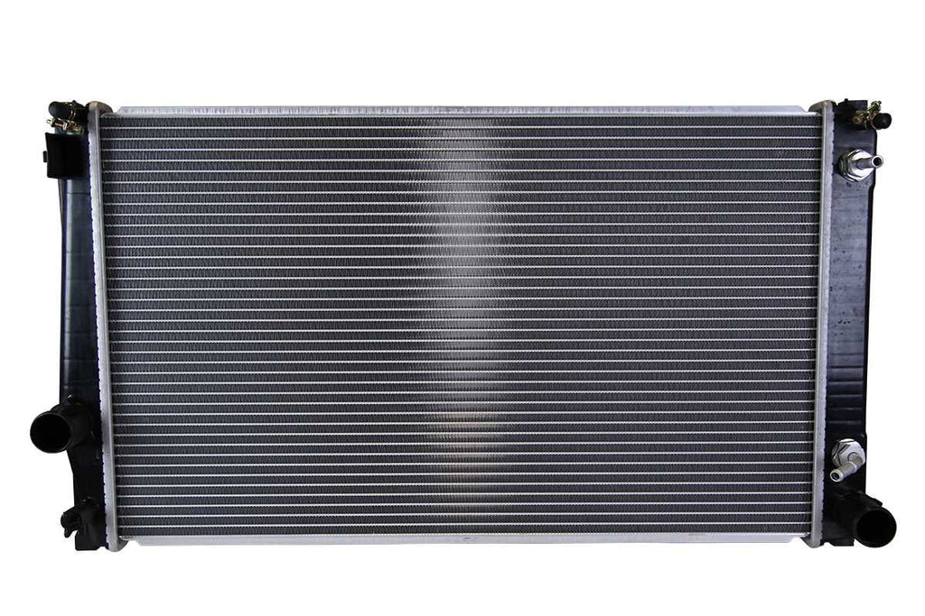 2013 Radiator RAV4 2014 2006 2016 2012 FWD 2015 2008 3.5L AWD AutoShack 4WD 2.4L 2009 2017 2011 V6 2018 for 2007 2010 Replacement Toyota RK1161 2.5L
