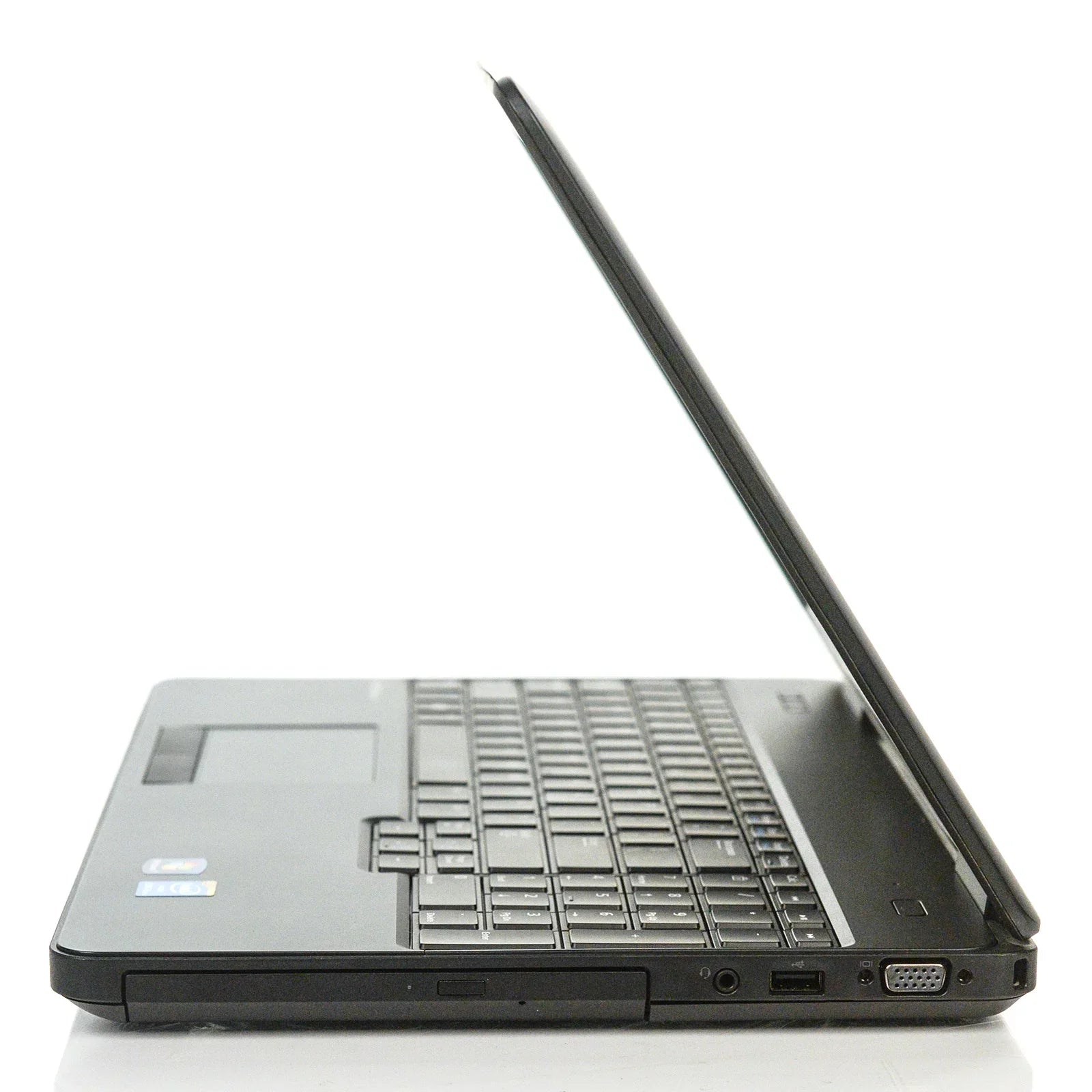 10 Latitude Pro Laptop Dual-Core B 500GB Dell Pre-Owned v.WAA i5 E5540 8GB Win