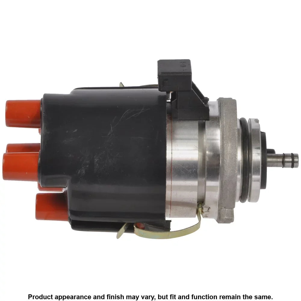 New Volkswagen fits 84-95501 CARDONE 1994-1996 Distributor