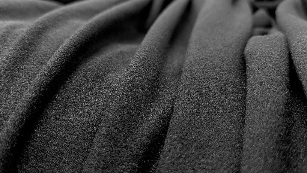 1991-1995 Satin - for Ski Indoor from Storage Cover & VXR Jet Wave Includes Inside! - - - 650 Soft Indoor Ultra Runner Dust Protects Stretchy Yamaha ONLY Bag Dings Black &