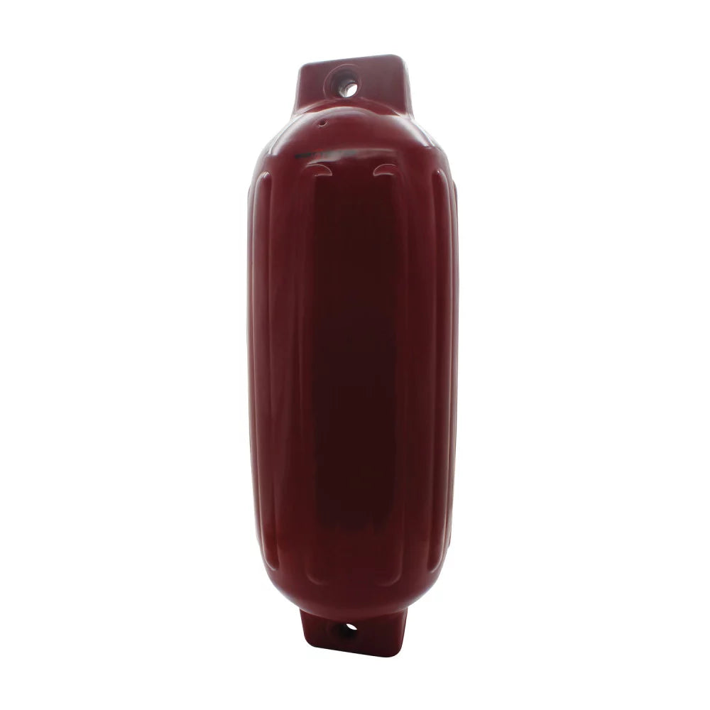 Extreme Fender - 8.5" 3006.7709 Max Cranberry x 27", BoatTector Inflatable