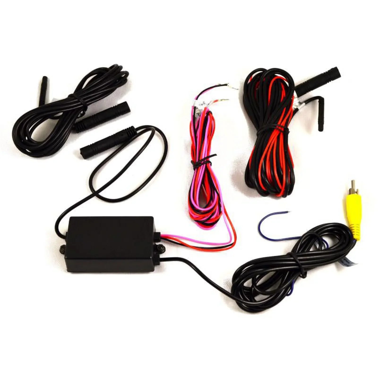 CM-EYE Cyclops CAM Side/Front/Rear CMOS Camera Waterproof Rydeen Mount
