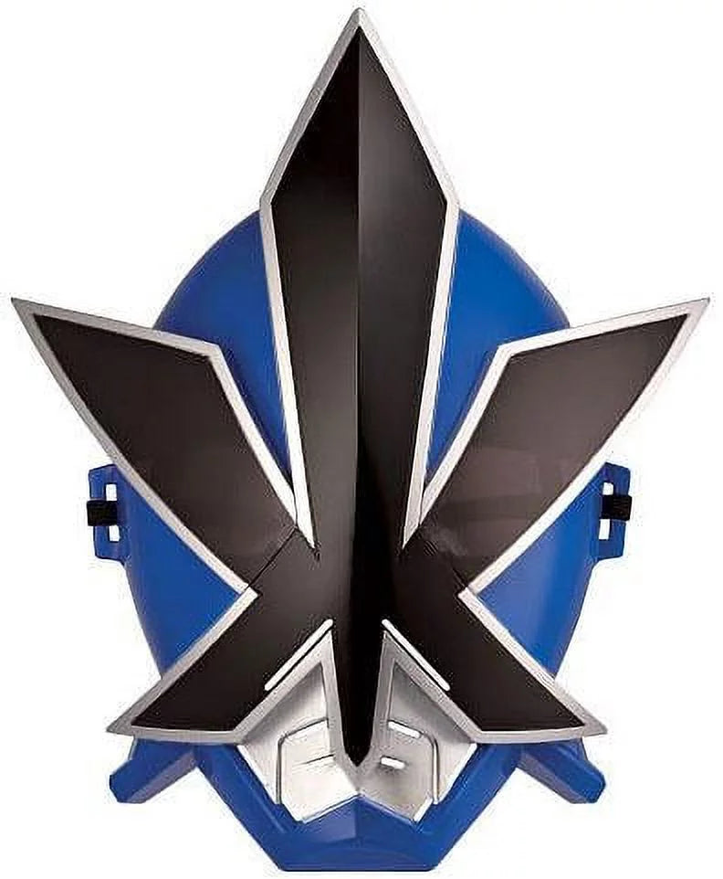 Battle Water Mega Mask Rangers Gear Power Ranger