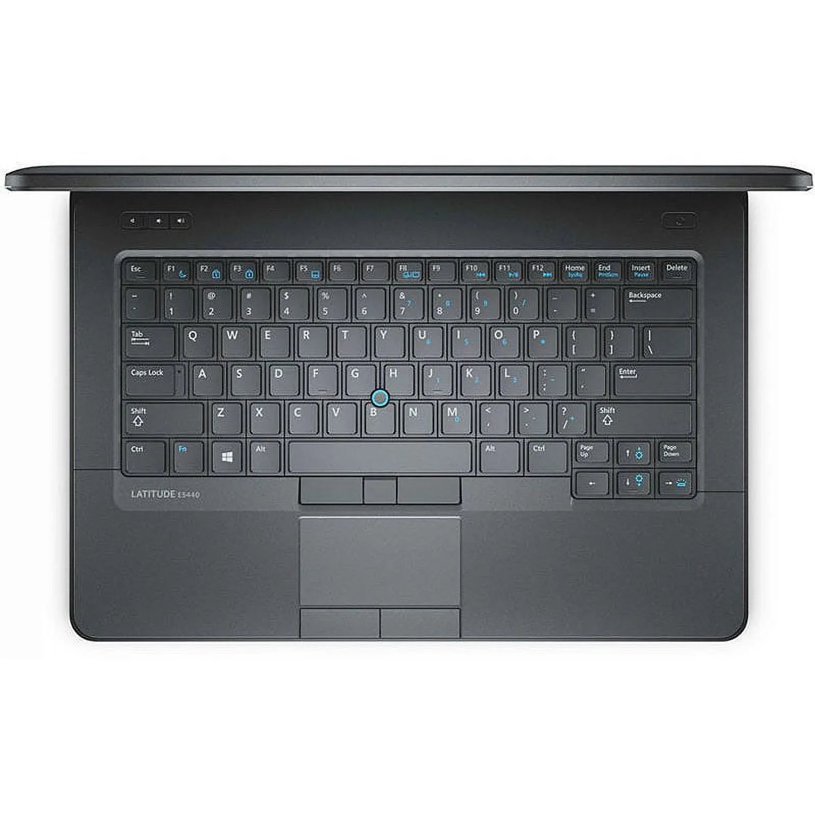 Latitude Windows DRW 10 E5540 8GB B i5 500GB Camera Pro 2.0GHz 64 Dell Laptop Used