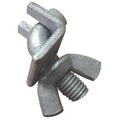 Joint 1 Quantity - Clamp, Gallagher Electric G603934 Fence 10-Pk.