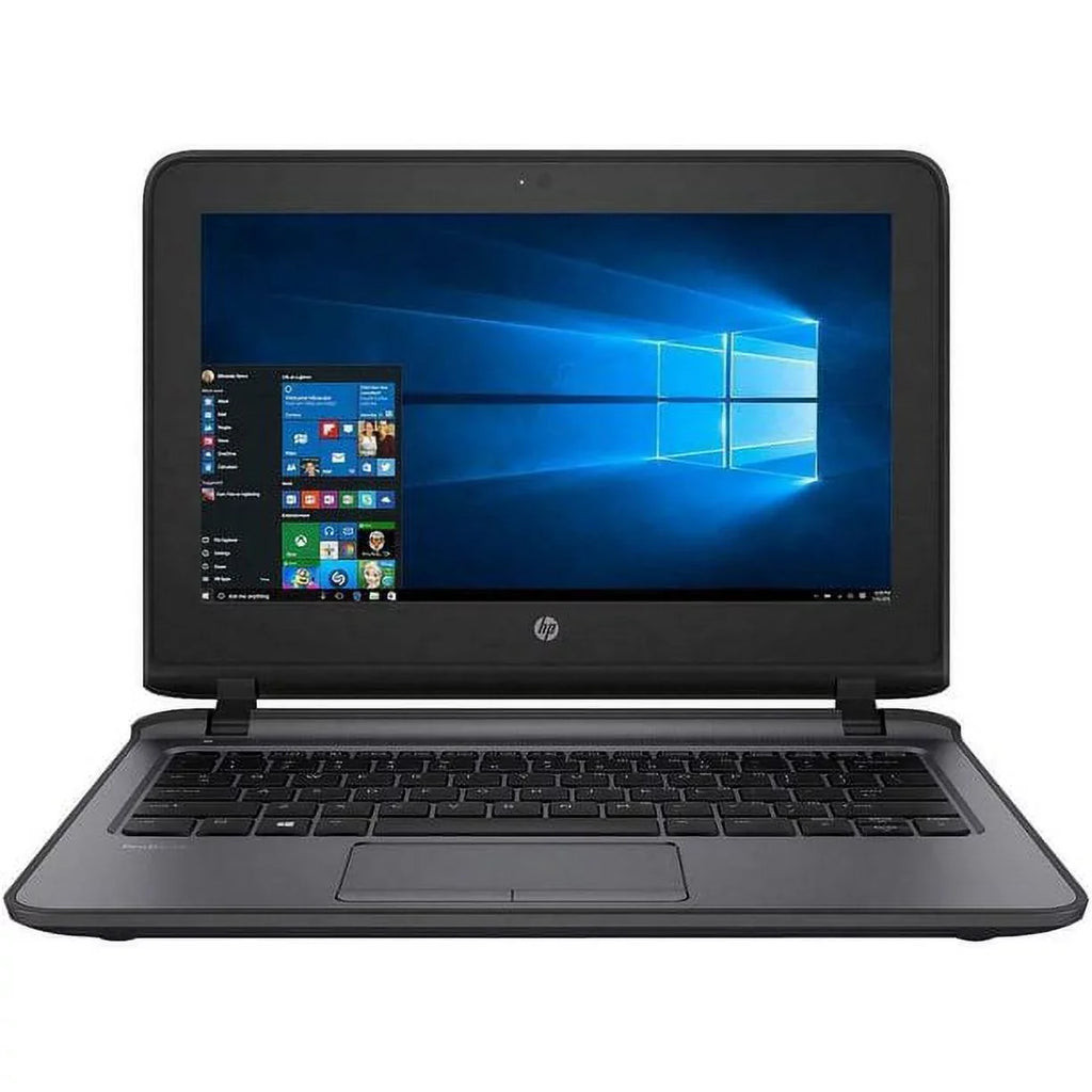 11.6" GB GHz 11 Probook Pentium Intel 2.10 G2 - Restored Pro 8 HP (Refurbished) GB 128 Windows 10 Laptop