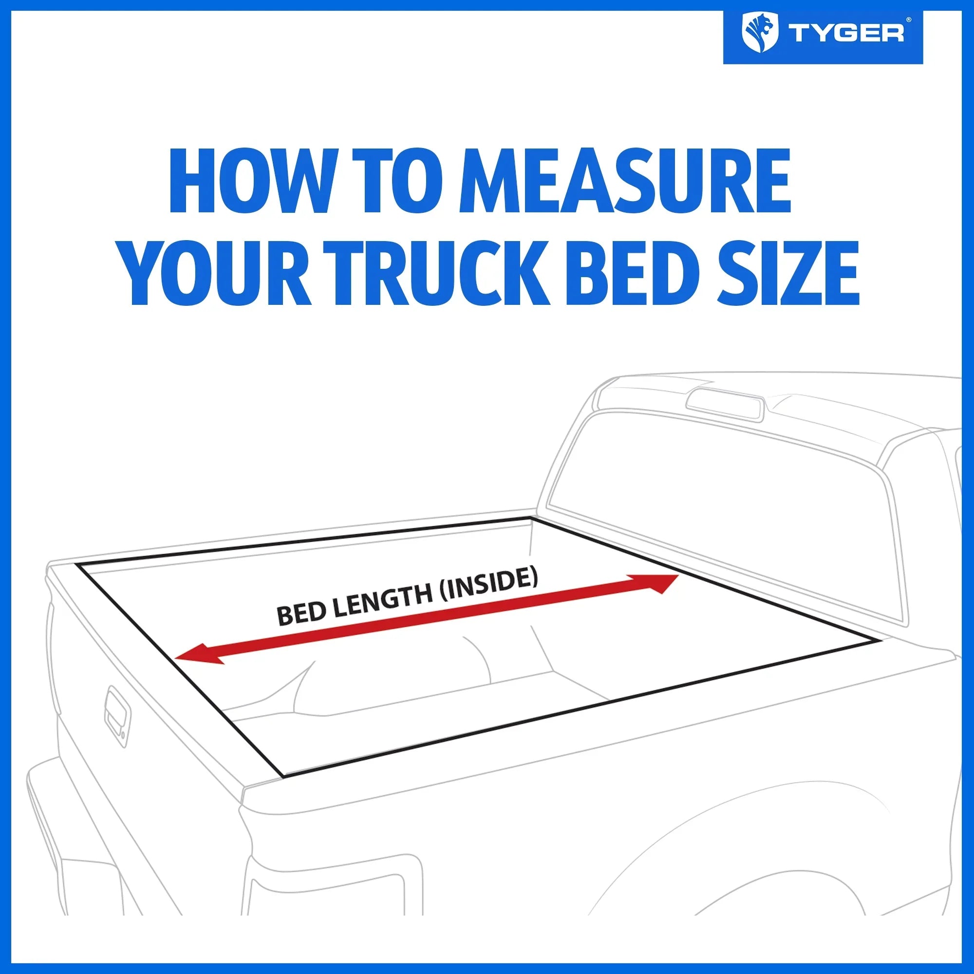 | | TG-BC5C3007 2500 Hardtop GMC / Compatible 3500 HD 2015-2019 Auto 6'6" Bed Silverado Alloy Sierra Bed 1500; Cover HD; Aluminum LD/Limited Tonneau | Truck with 2019 Chevy Tyger T5 2014-2018