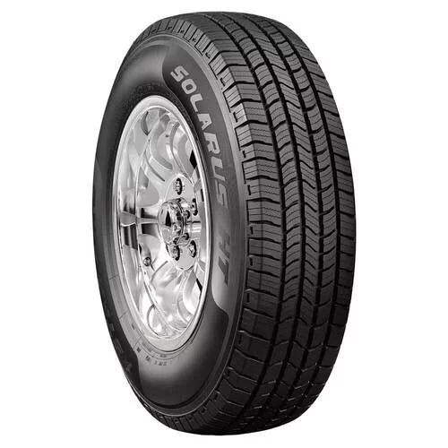 255/50R20XL Solarus 2019 Starfire Base, e-tron Acura Audi Quattro Fits: 109H Tires) (2 2022-23 Technik MDX BSW HT