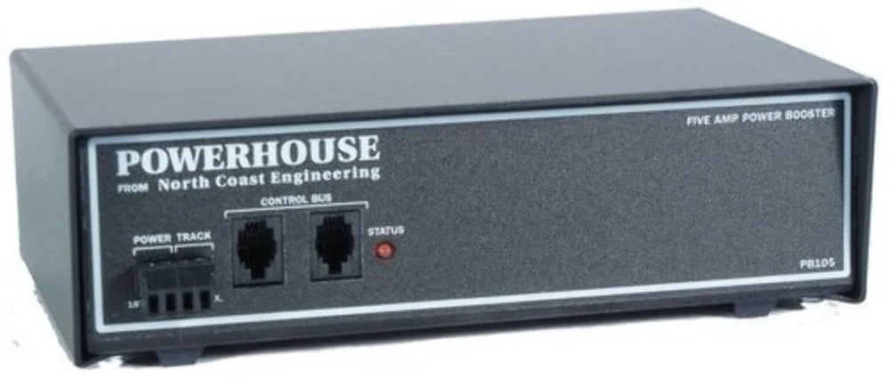 5amp Pb-105 Booster