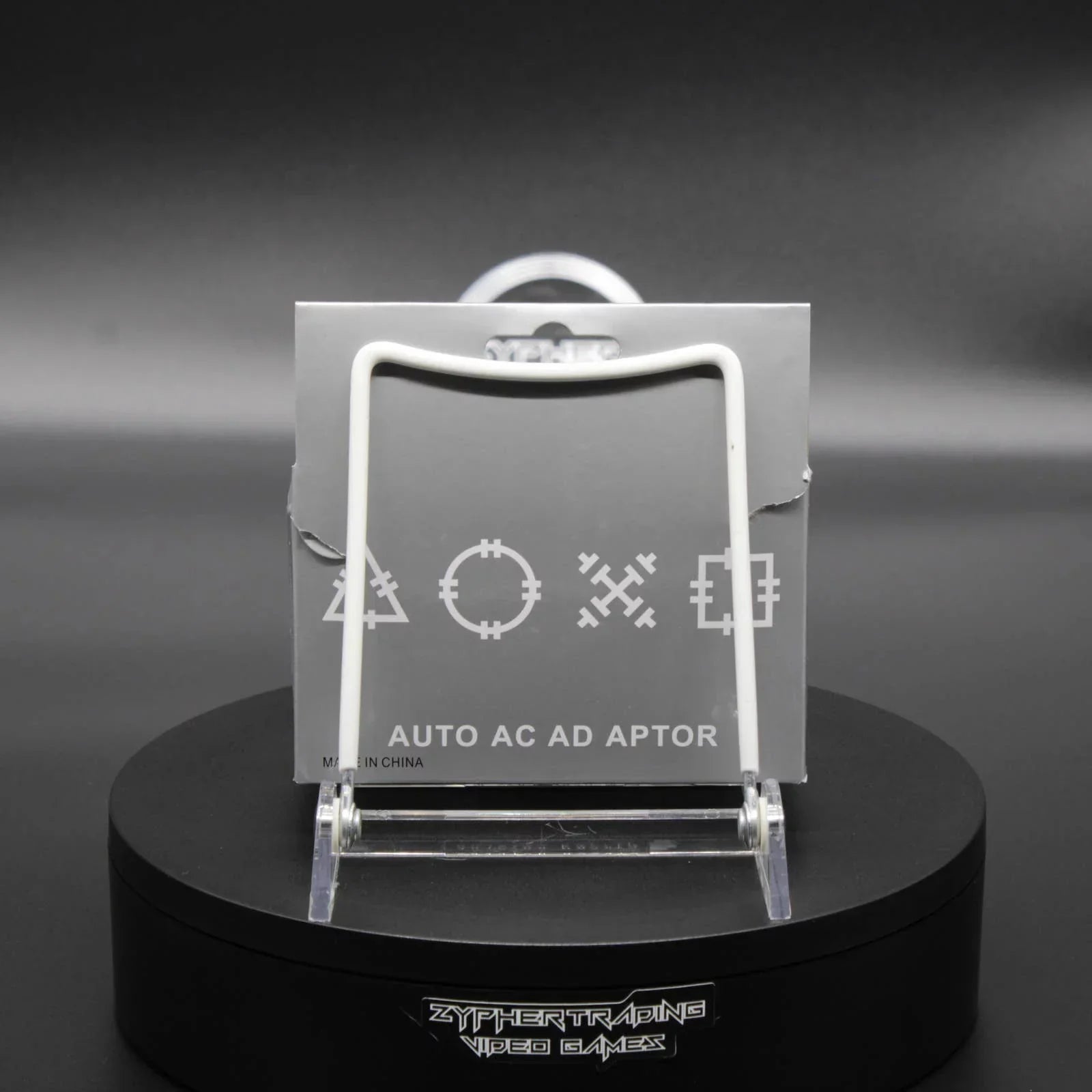 Adapter | Power Brand [Slim] | | PS1 PSOne Sony 1 2023 | | PlayStation New
