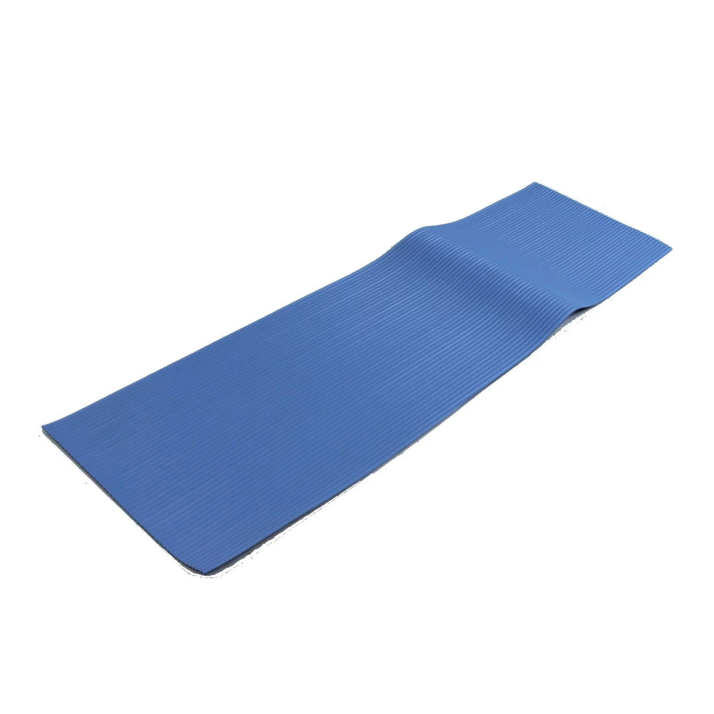 Protective Ladder Frame Mat Pool + 42-Inch Ground Ladder Pool Steel Intex Above