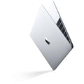 MNYJ2E/A 8GB Keyboard)(New-Open-Box) with RAM, 12" Core Intel (Spanish Silver Dual GB) Retina MacBook i5, Display (1.3GHz 512GB 512 Apple HD,