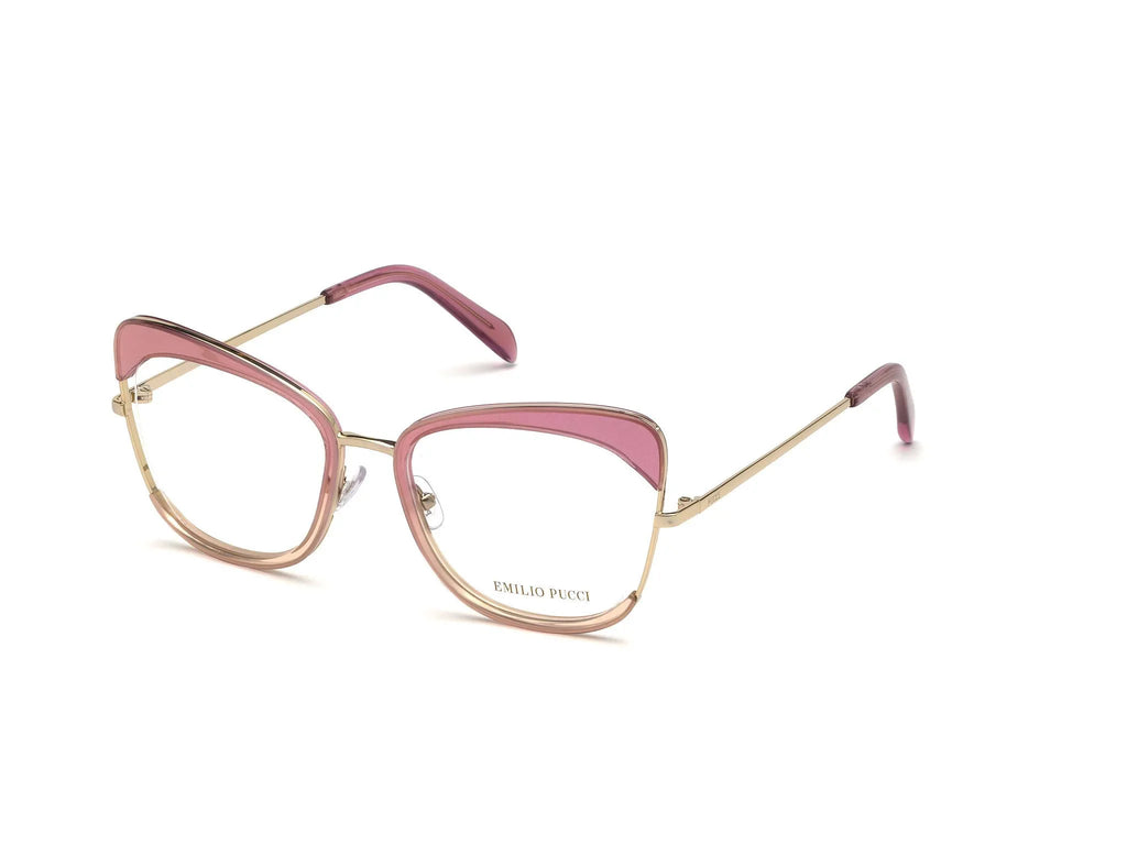 /Other 5090 Eyeglasses Emilio EP Pucci 074 Pink