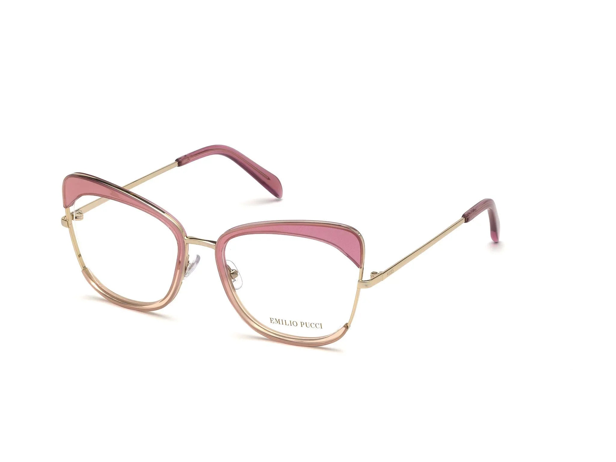 /Other 5090 Eyeglasses Emilio EP Pucci 074 Pink