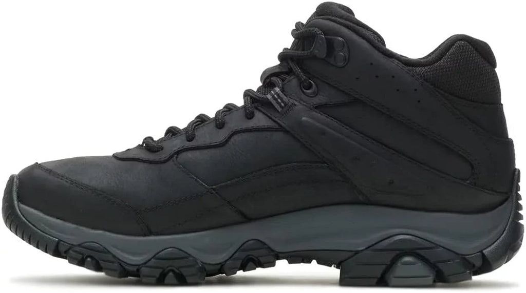 Boot, Hiking Merrell Men's 11 Black,