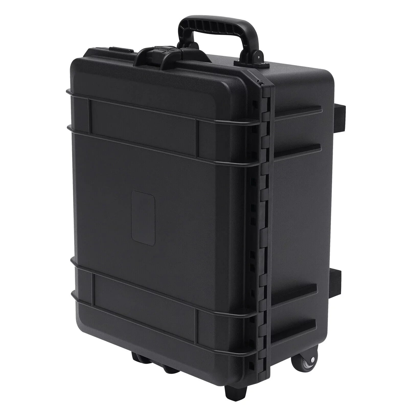 Lense Hard Plastic Case Storage Tool Organizer Sponge Camera Carry Waterproof
