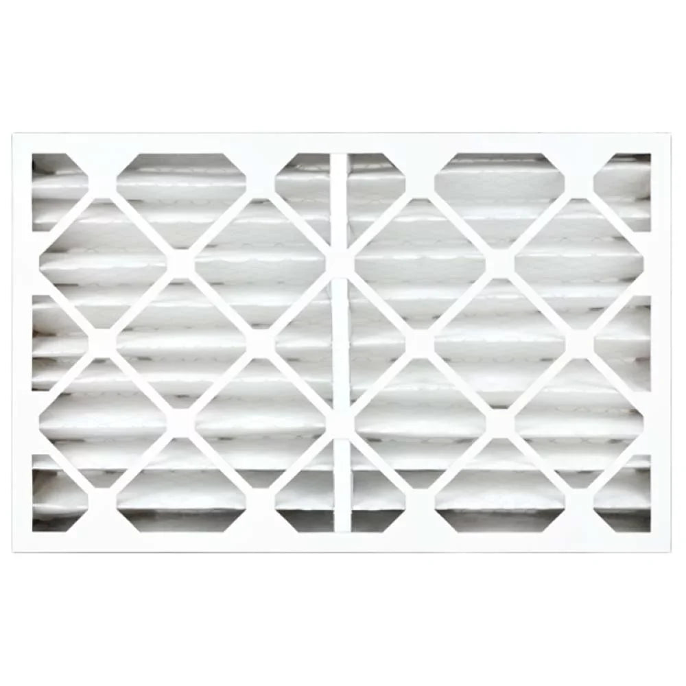 Honeywell Filter MERV Replacement 11 Air for 16x25x4 (3-Pack) Pleated