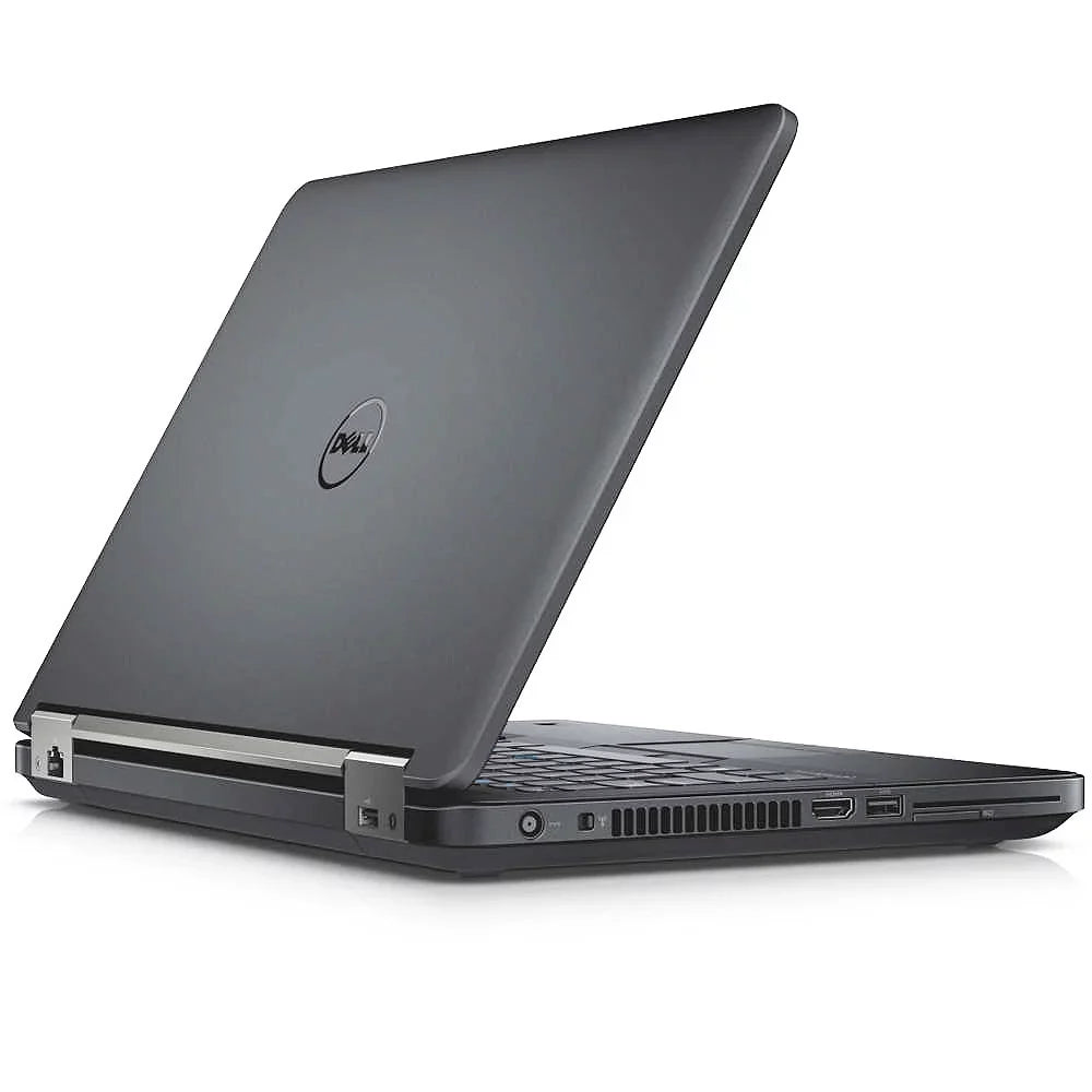 Latitude Windows DRW 10 E5540 8GB B i5 500GB Camera Pro 2.0GHz 64 Dell Laptop Used