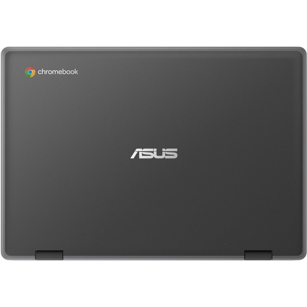 Flip ChromeOS, Chromebook 11.6" Touchscreen, CR1100FKA-YZ184T Intel 64GB Asus Celeron SSD, N5100,