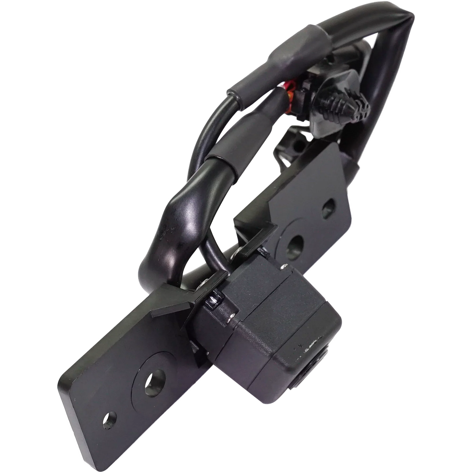 2017-2022 Nissan Compatible Up Back Titan Camera with