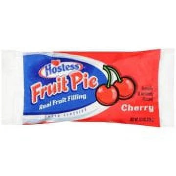of Fruit Hostess Pies oz (Pack 4.5 8) Cherry