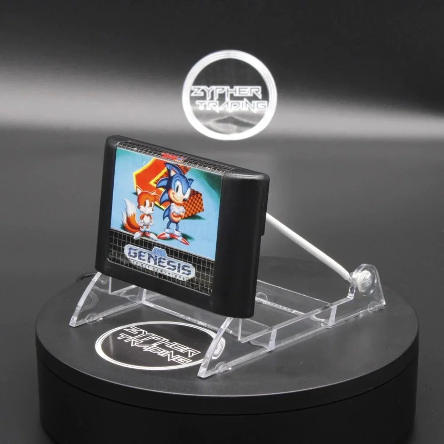 Tested Hedgehog The Sega 2 Genesis Sonic | | | 1992