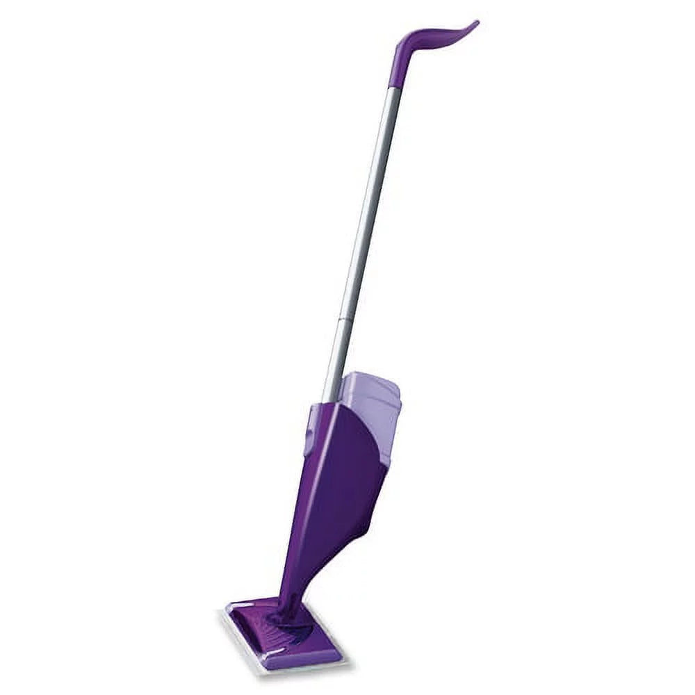 Kit Mopping Swiffer WetJet