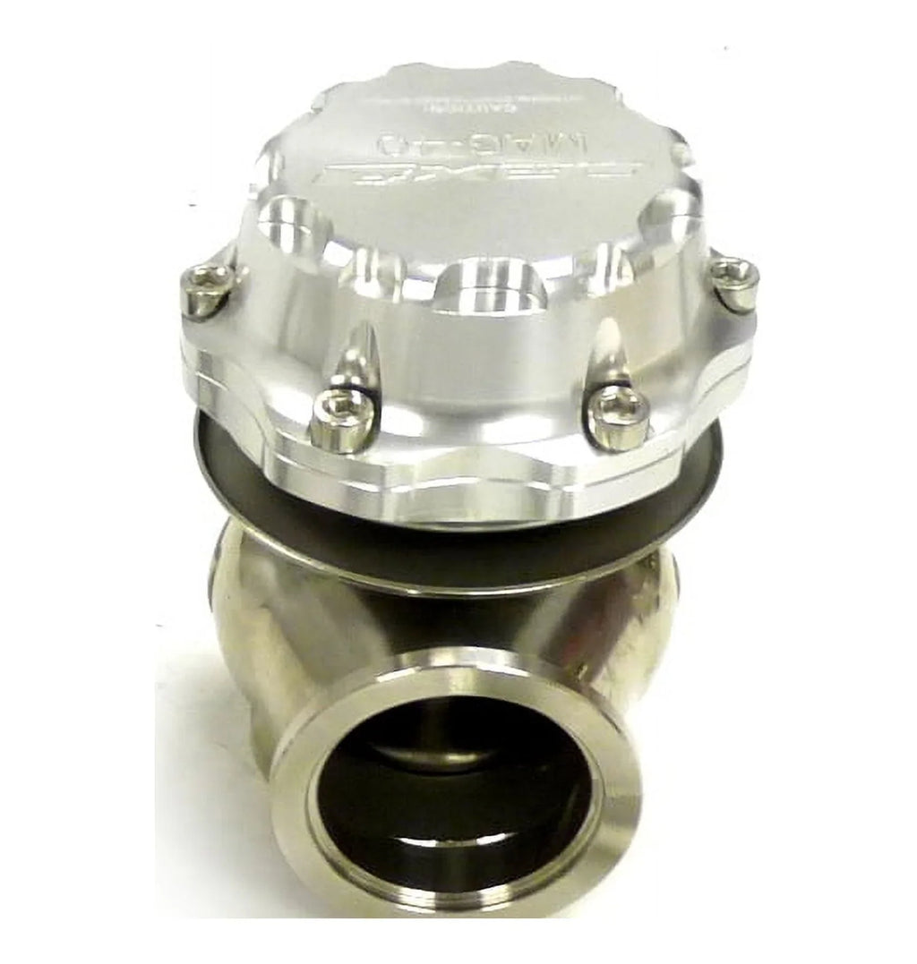 Silver Wastegate By Universal 14PSI 40mm OBX-RS