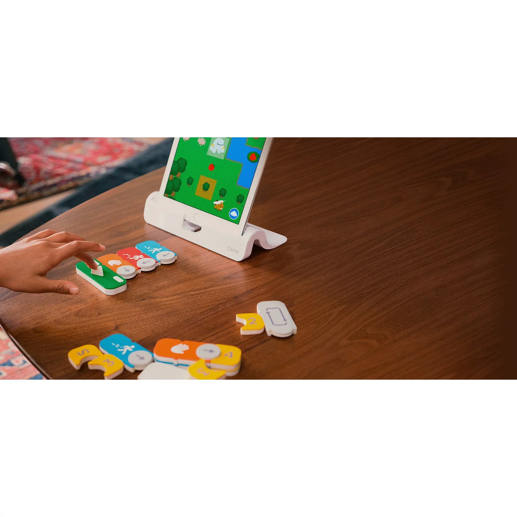 Awbie - Osmo game tiles - Coding