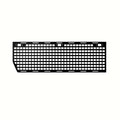 Molle HD Fits GMC HD select: 2500 CHEVROLET Panel 2500 Silverado SIERRA 2020-2021 195023 SILVERADO, Fits 2020-2022 Putco Sierra 20-21