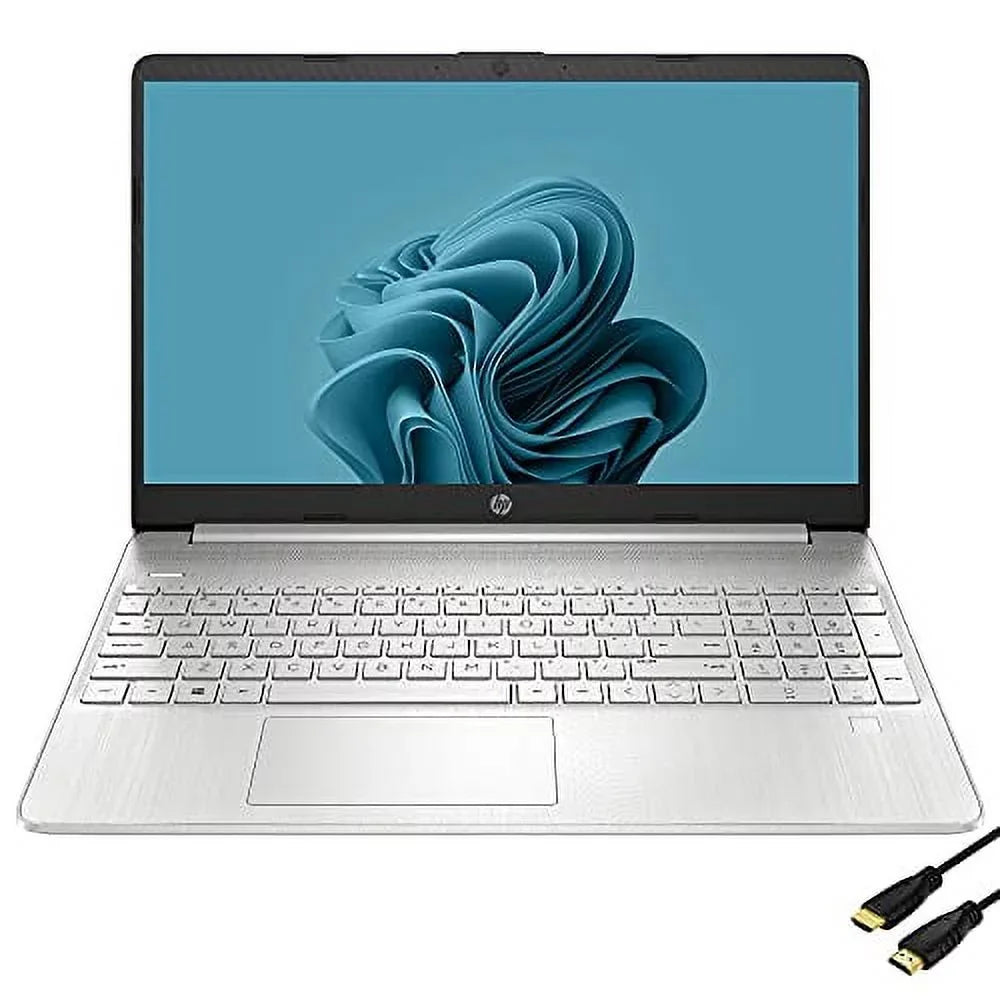 Iris Home, DDR4 Fingerprint, HDMI, Xe, Silver Beats Win IPS 2021 i5-1135G7(Benchmark PCIE SSD, RAM, Bundle 10 Laptop, Lightweight, i7-1065G7), Intel 16GB Newest FHD HP Intel Intel 1024GB 15.6"