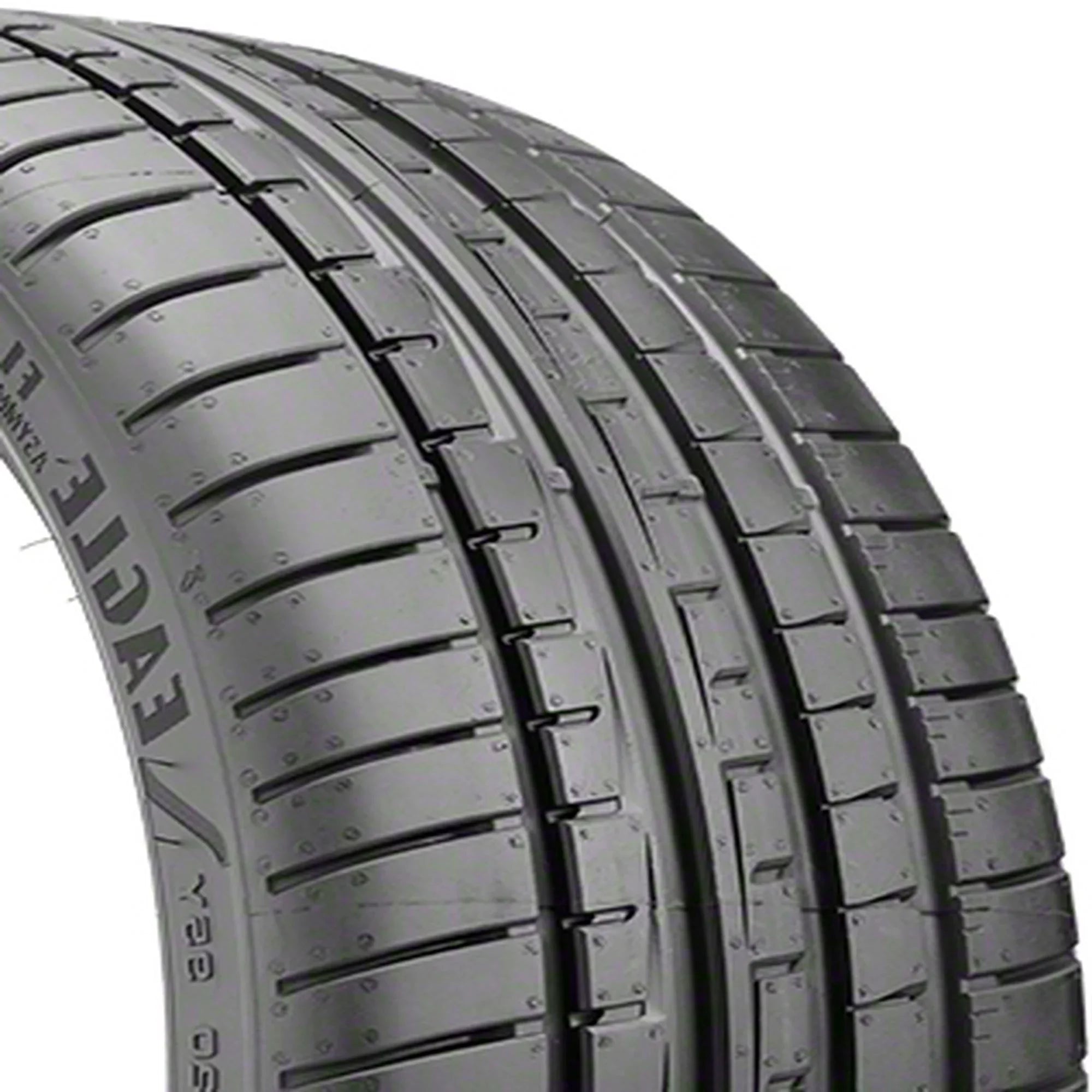 205/45R17 88W XL Goodyear UHP Tire Summer F1 Passenger 3 Asymmetric Eagle