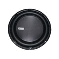 Peak Audio Series Diamond Handling) (1000W Power Coil 500W Subwoofer 4Ohm Dual Diamond DES124 RMS Voice 12" Elite