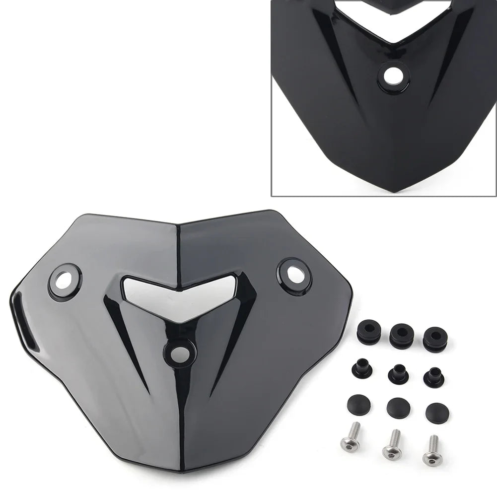 Fairing F900R BMW Wind F900 BFY F 2020, R 900R Windshield Motorcycle Black Motorcycle for Deflector, Headlight