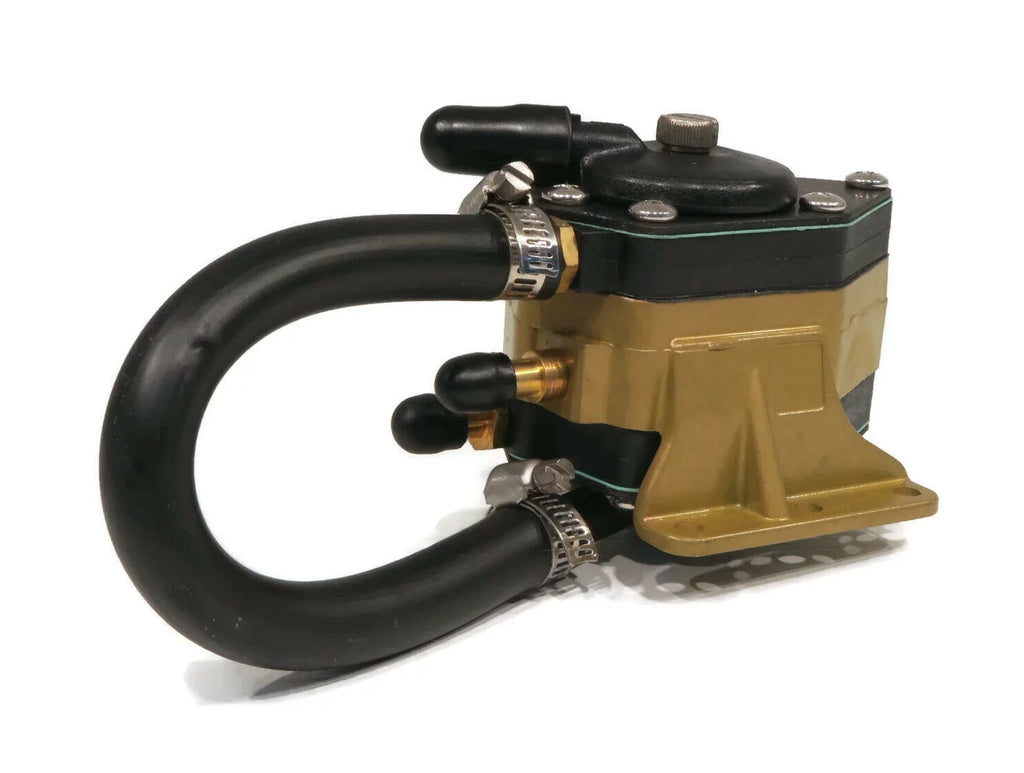 For BRP Conversion | Engine 0175109 Shop The Fuel Johnson, 0435952, ROP Pump VRO OMC, Evinrude,