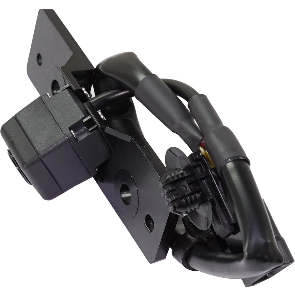 2017-2022 Nissan Compatible Up Back Titan Camera with