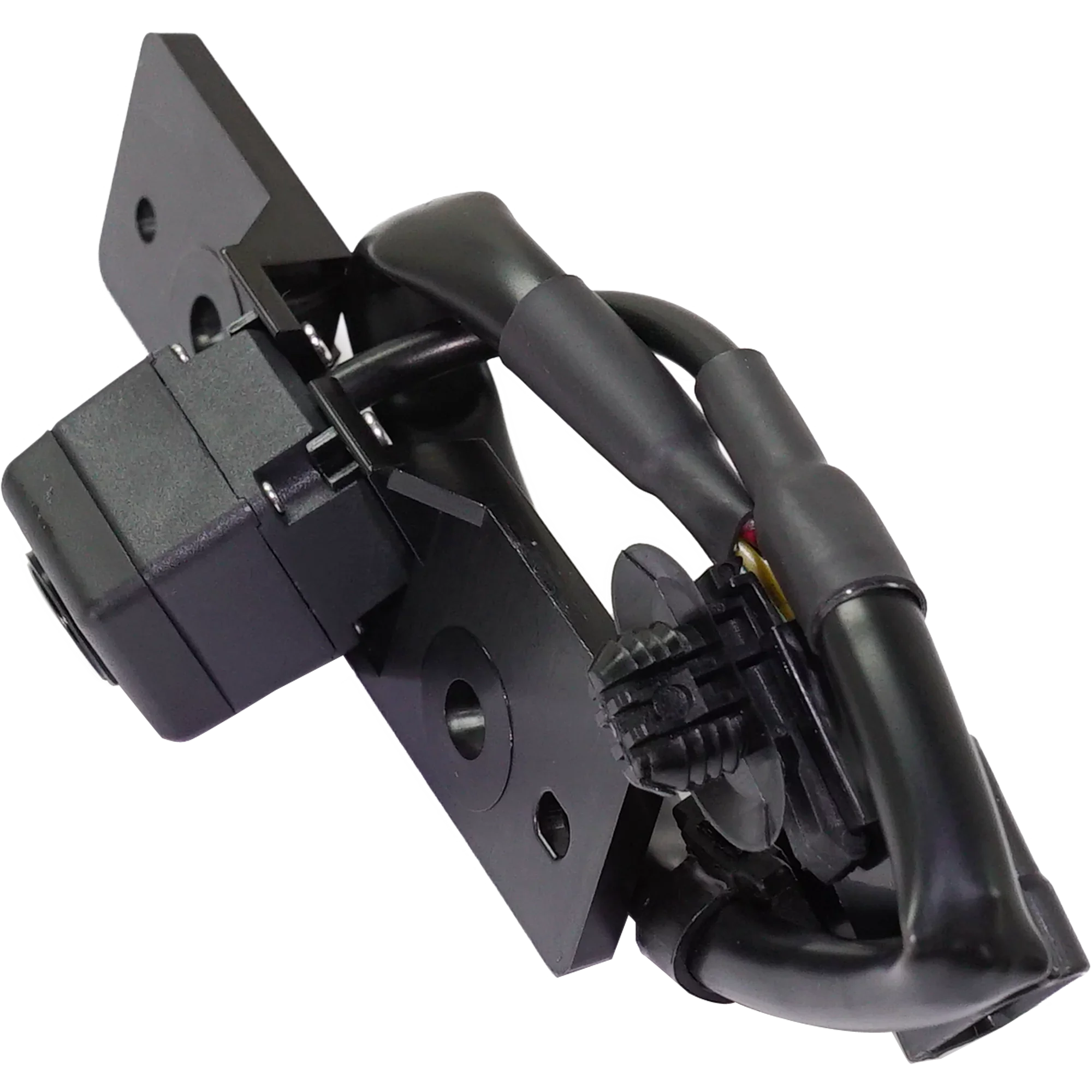2017-2022 Nissan Compatible Up Back Titan Camera with