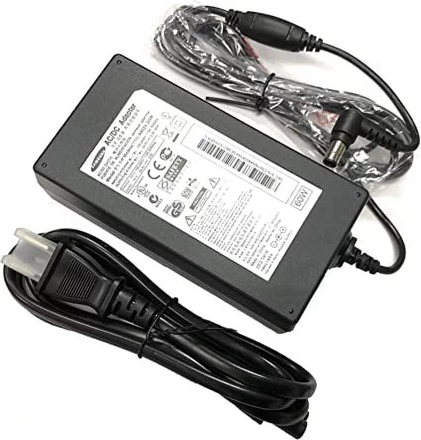 Adapter New Samsung Soundbar Genuine 60W HW-F355 2.5A Subwoofer A6024_DSM for BN44-00639A HW-H550 24V Original