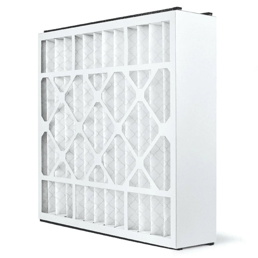 259112-103 Air Filter 11, ALLERGY AIRx Bear 4-Pack Air 20x20x5 Replacement - MERV