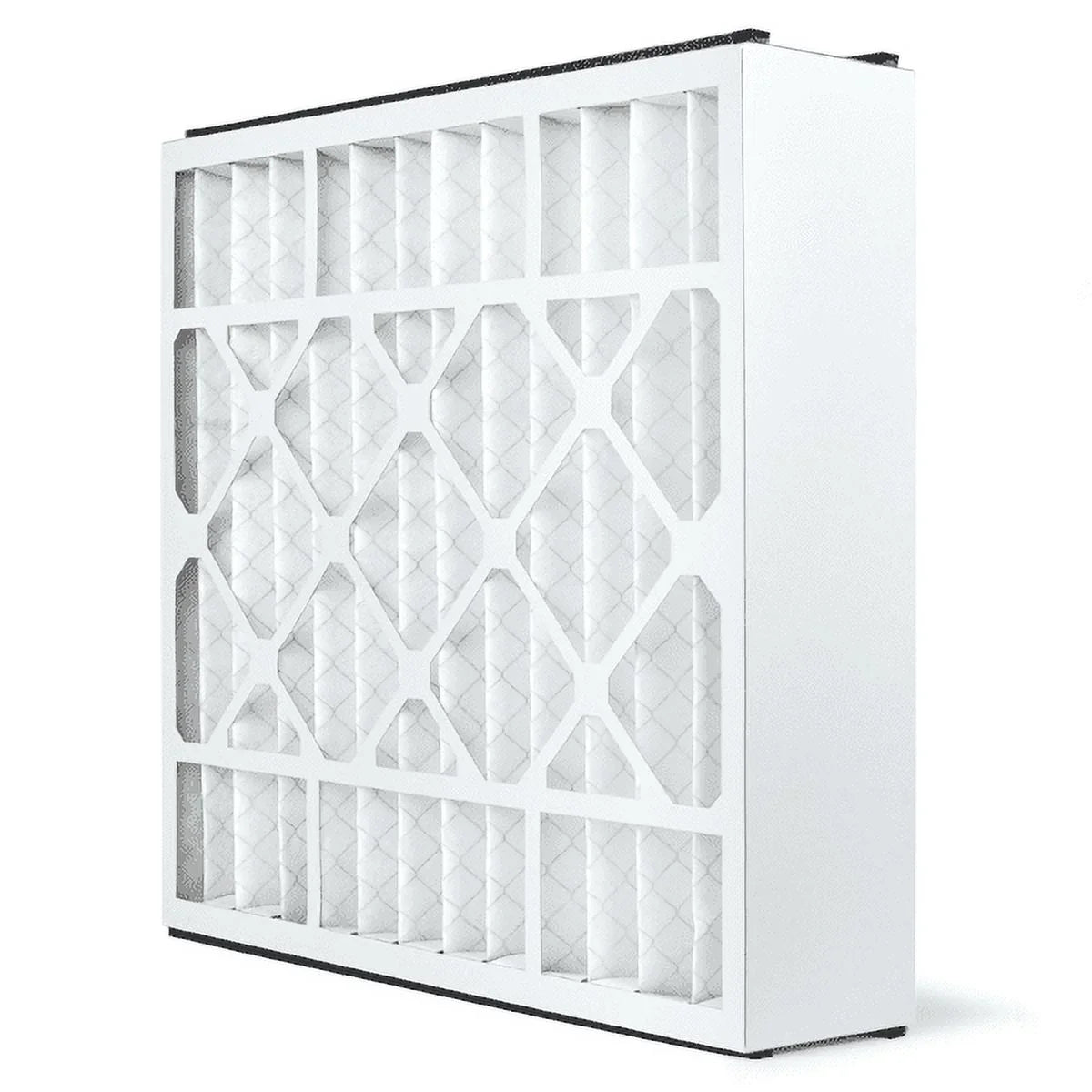 259112-103 Air Filter 11, ALLERGY AIRx Bear 4-Pack Air 20x20x5 Replacement - MERV
