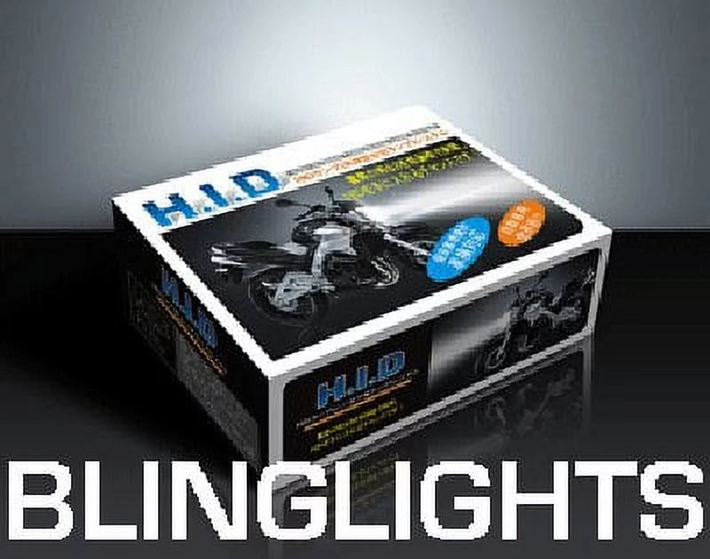 Hi/Lo Xenon Conversion FZ6 for For Kit Headlamps HID Yamaha Headlights S2 Fazer ABS 55watt