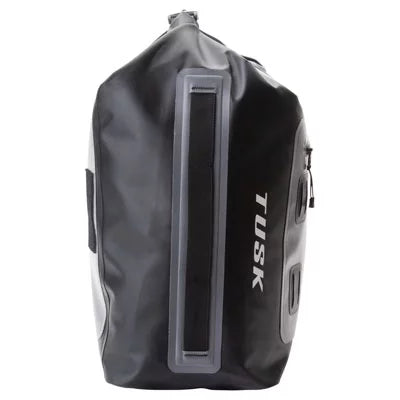 690-701 Tusk Duffel Dry Small for w/ Tail 700 For Excursion KTM/Husky GASGAS Rackless System Shield SM Luggage Bag 2022 Heat