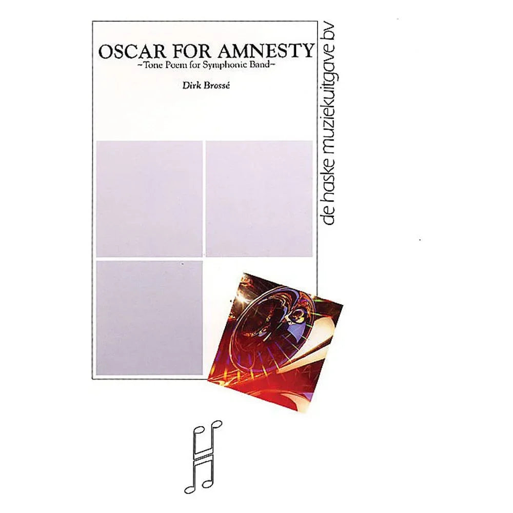 Oscar Concert For Haske Music De Sc Band Amnesty Only
