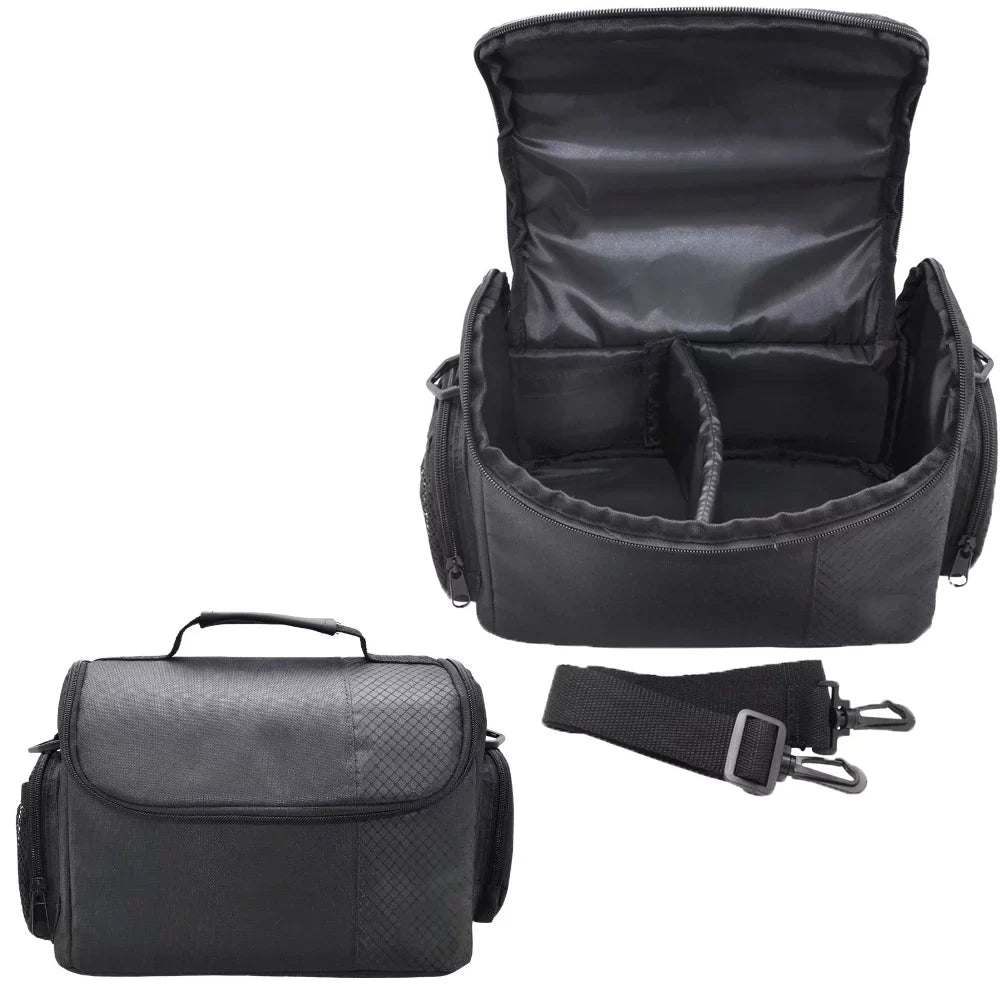 Kit LED Battery + Extra 32GB Camera+ Sony Digital DSC-W810 - Cyber-shot