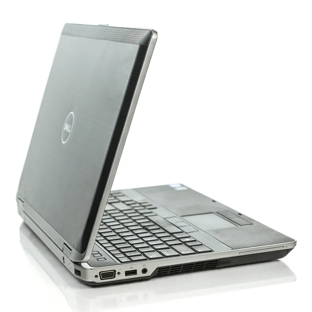 Used Dual-Core 1TB B E6530 Laptop Dell Pro i7 Win 8GB Latitude 10 v.WBA