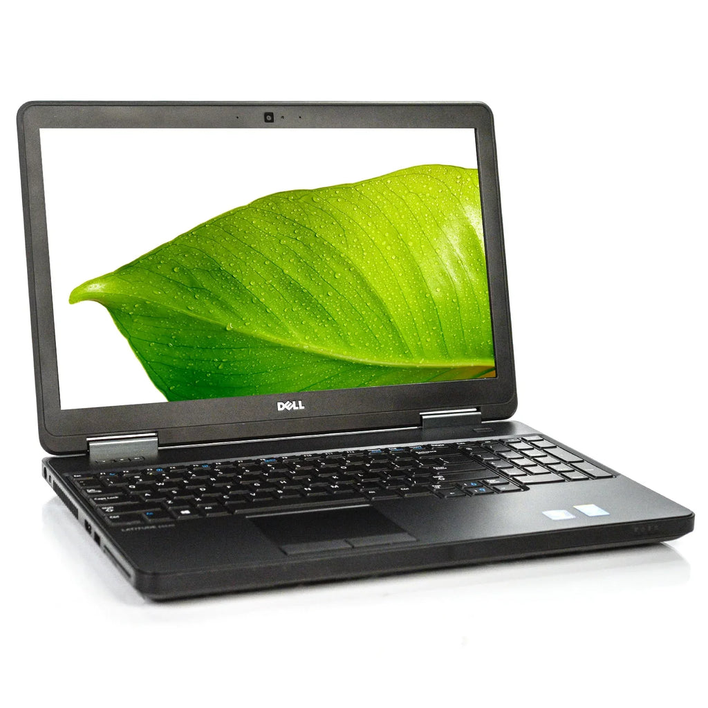 10 Latitude Pro Laptop Dual-Core B 500GB Dell Pre-Owned v.WAA i5 E5540 8GB Win