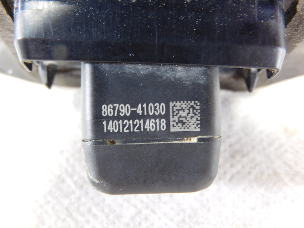 (Good) Backup Avalon View Pre-Owned 12 Camera LKQ OEM Toyota Rear
