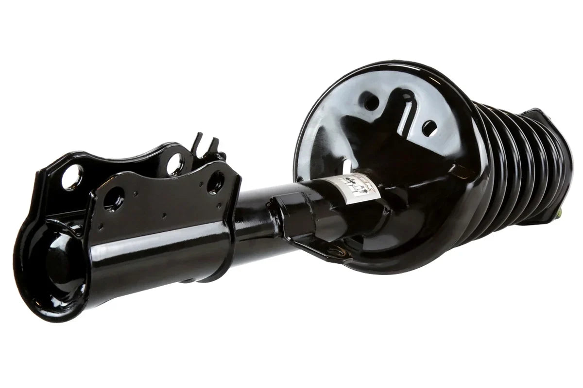 1999-2003 1997-2003 Solara and 1997-2001 ES300 FWD 2.4L Coil 2.2L Avalon Driver Complete Lexus Replacement for Toyota V6 Rear 3.0L Side AutoShack Spring 2001 Camry Strut CST100092 2000 1992-1999